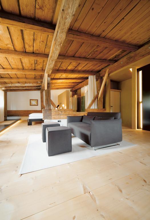 Gaestehaus Berge อัสเชา อิม คีมเกา ภายนอก รูปภาพ